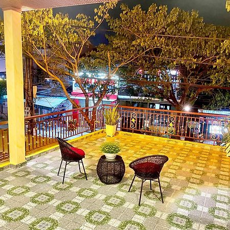 King Kong Homestay 호이안 외부 사진