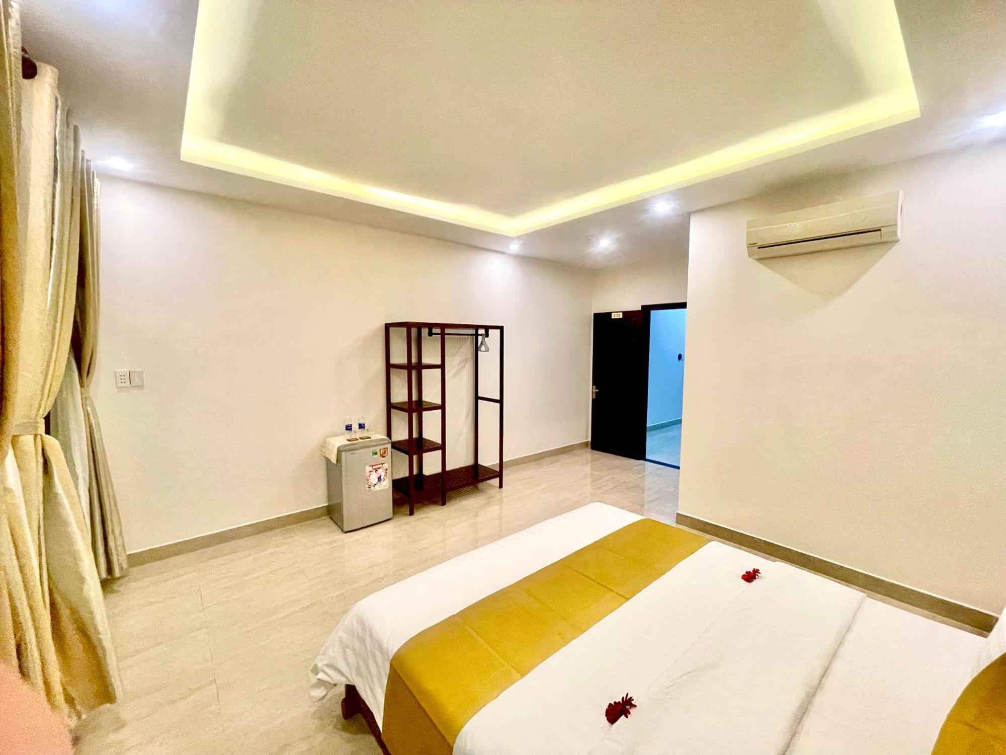 King Kong Homestay 호이안 외부 사진