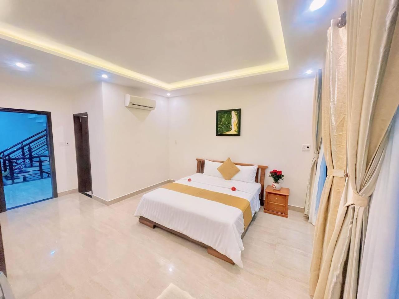 King Kong Homestay 호이안 외부 사진