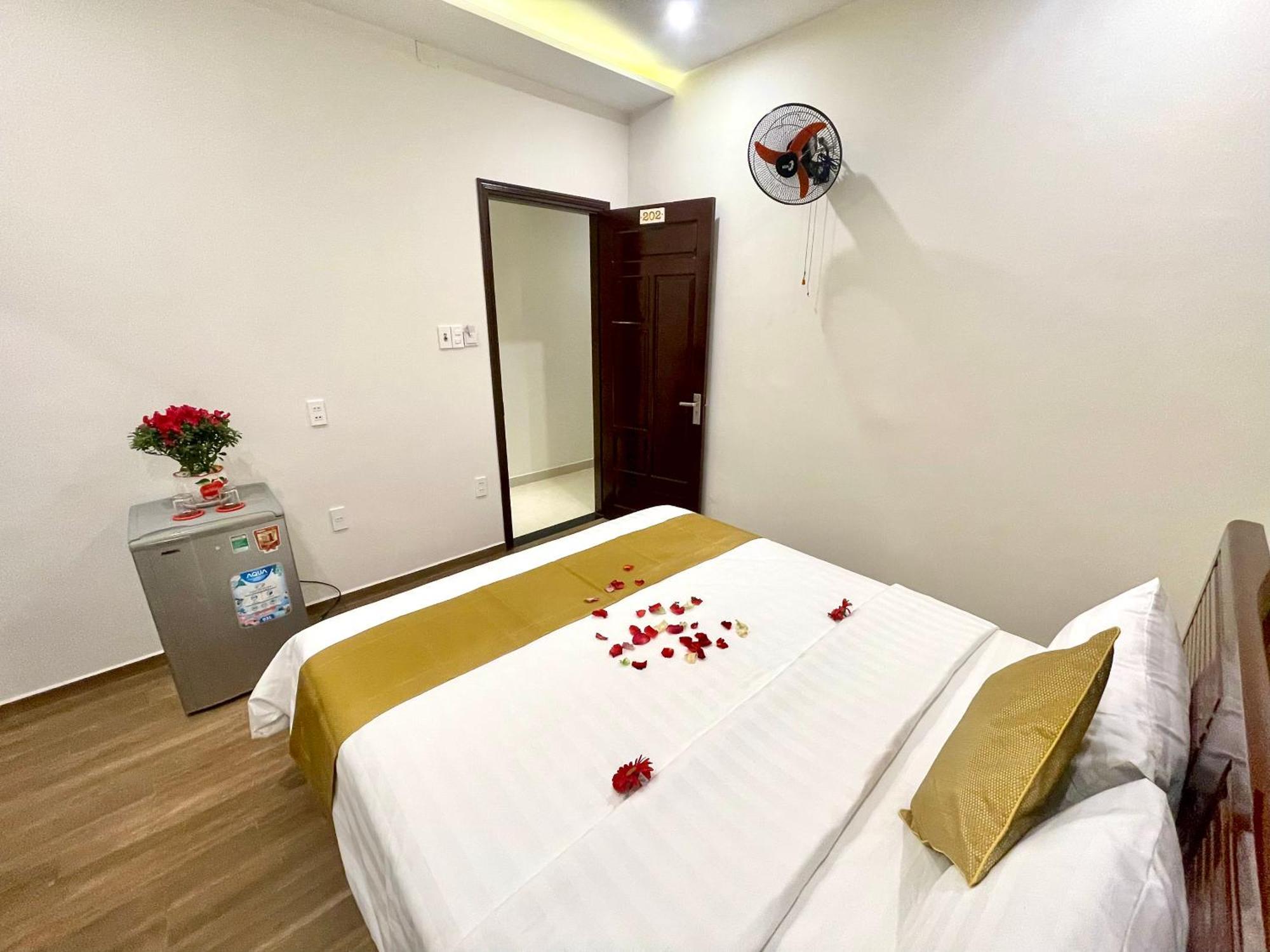 King Kong Homestay 호이안 외부 사진