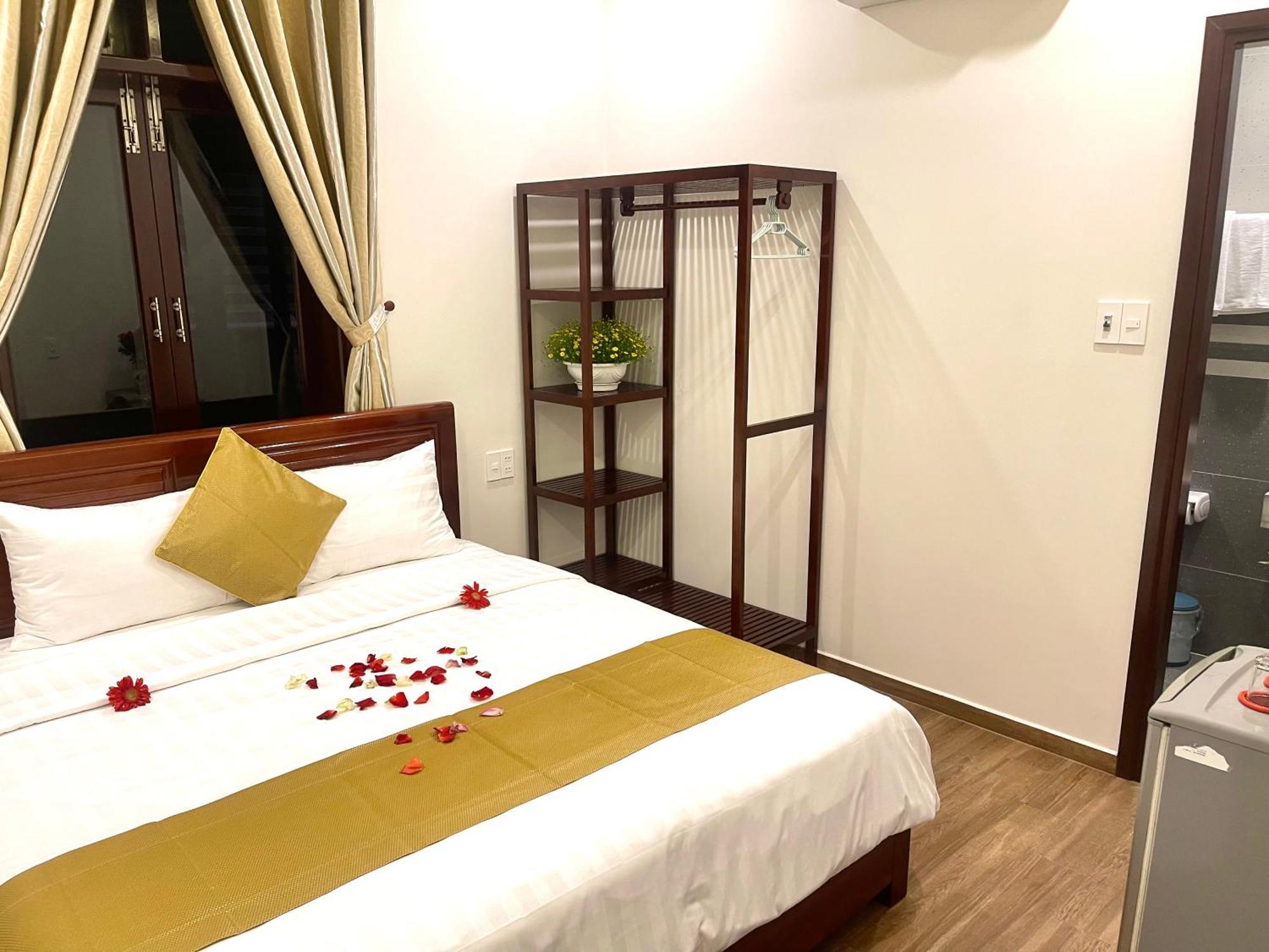 King Kong Homestay 호이안 외부 사진