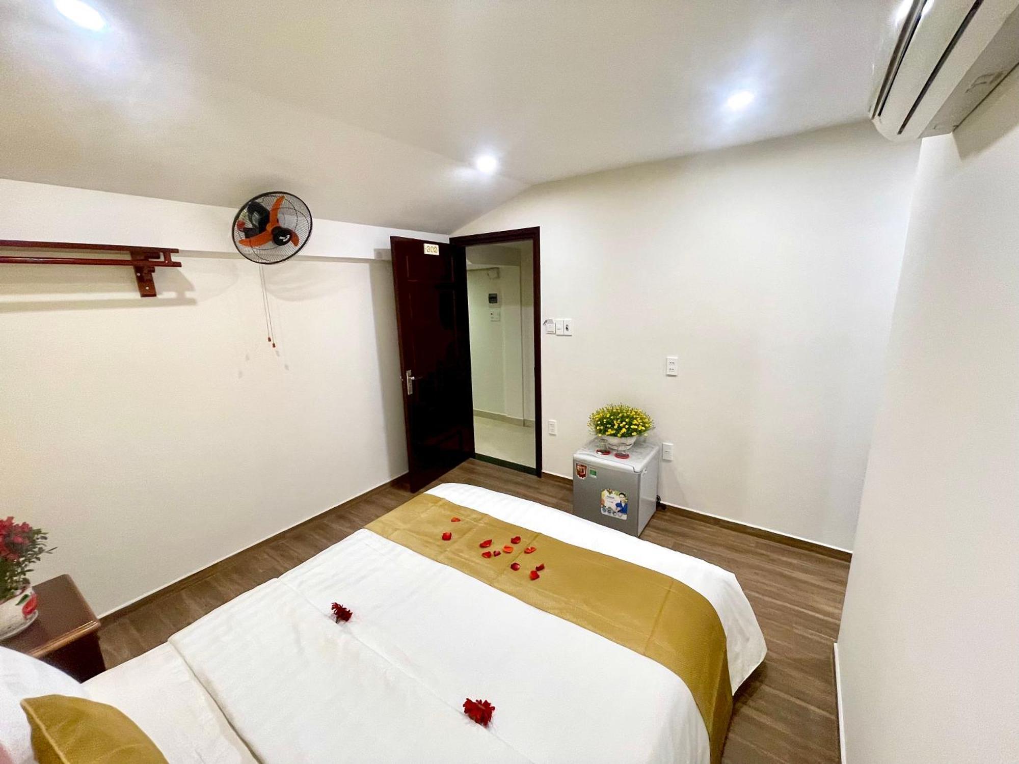 King Kong Homestay 호이안 외부 사진