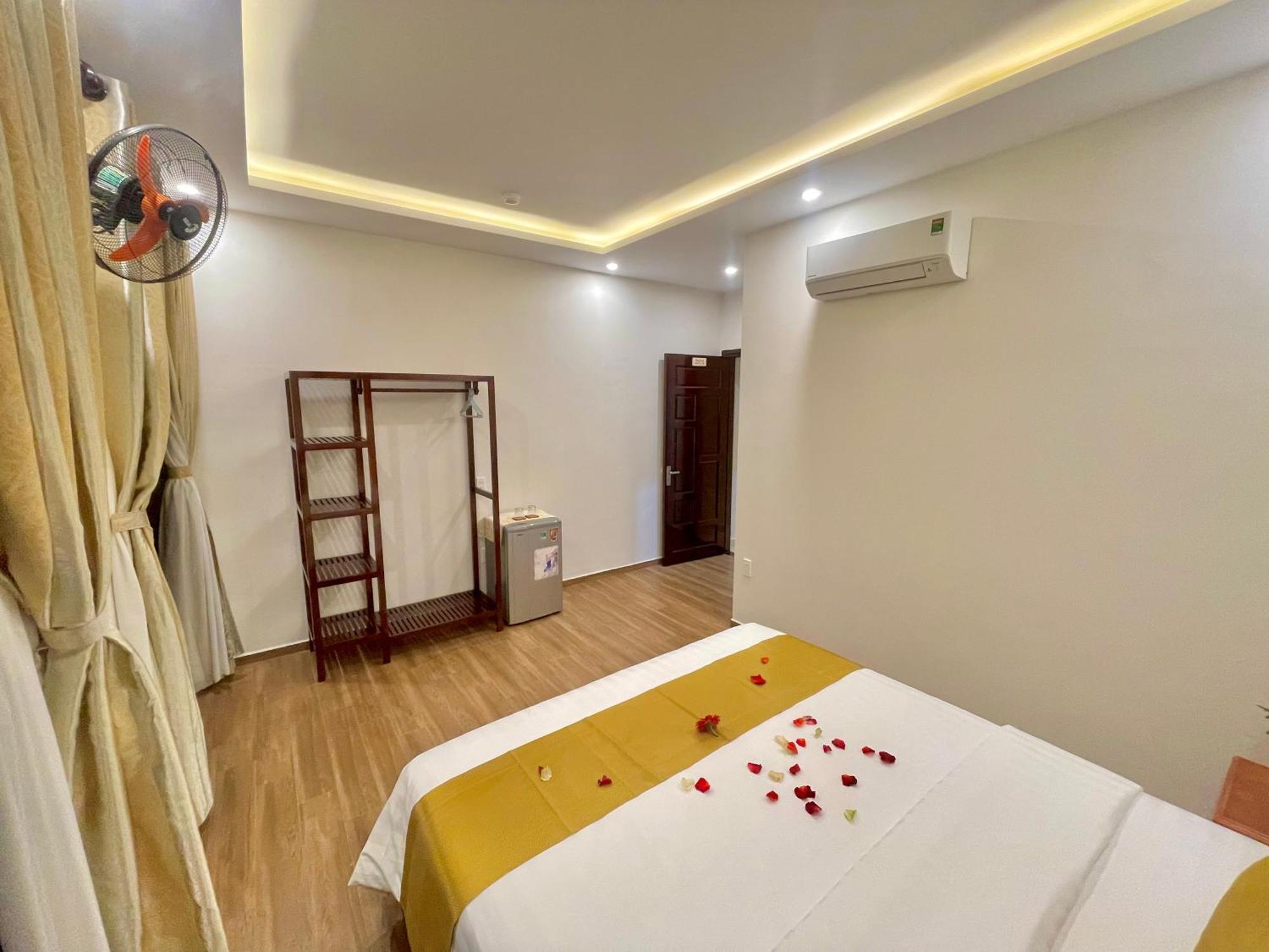 King Kong Homestay 호이안 외부 사진